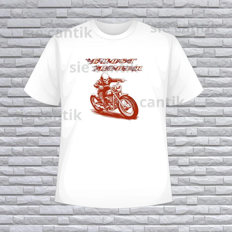 Ghost Rider Logo American T-Shirt Funny Size S to 5XL 2XL
Ghost Rider Logo American T-Shirt Funny Size S to 5XL 2XL