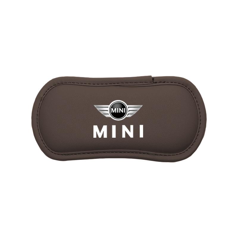 Car Interior Leg Knee Rest Pads Leather Cushion For MINI Cooper R56 F56 R50 JCW Cabrio Aceman Countryman Clubman WORKS Roadster
Car Interior Leg Knee Rest Pads Leather Cushion For MINI Cooper R56 F56 R50 JCW Cabrio Aceman Countryman Clubman WORKS Roadster