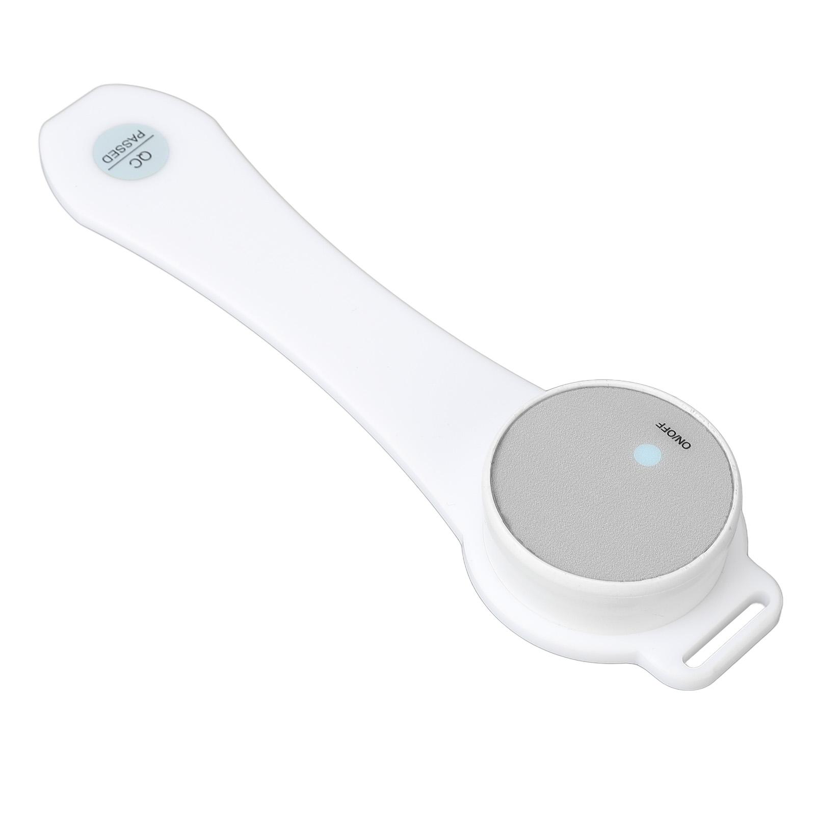 Handheld Red Lamp Device 650nm Red Infrared Light Portable Instrument for Reducing Body Muscle Pain Gray
Handheld Red Lamp Device 650nm Red Infrared Light Portable Instrument for Reducing Body Muscle Pain Gray