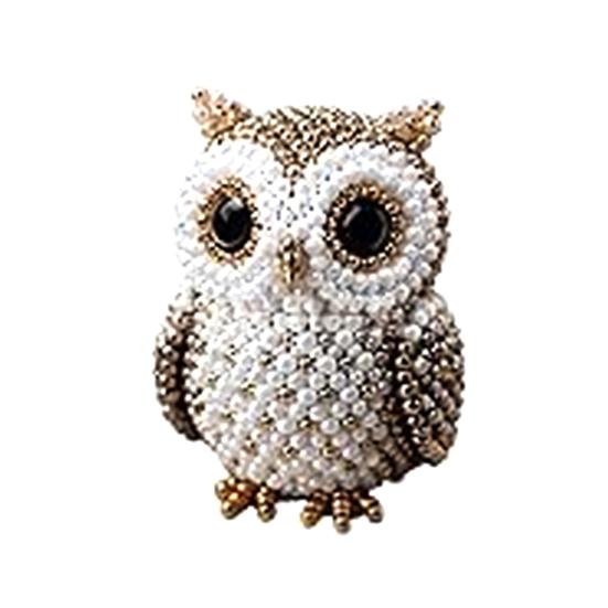 DIY Bird Beading Kit, 3D Animal Bead Craft Kit, with Colorful Beads Accessories, Cute Beaded Bird Craft Project for Adults And Teens Creative Gift I
DIY Bird Beading Kit, 3D Animal Bead Craft Kit, with Colorful Beads Accessories, Cute Beaded Bird Craft Project for Adults And Teens Creative Gift I