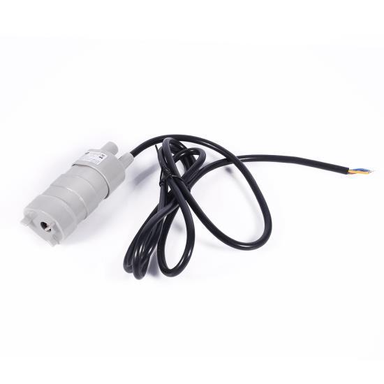 DC 12V 5M Pumping Head Mini Submersible Motor Brush Water Pump for Garden Fountain Aquarium
DC 12V 5M Pumping Head Mini Submersible Motor Brush Water Pump for Garden Fountain Aquarium