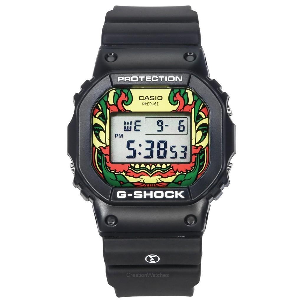 Casio G-Shock SEA Эксклюзивные цифровые кварцевые часы с полимерным ремешком DW-5600PRE22-1 200M Мужские часы
Casio G-Shock SEA Эксклюзивные цифровые кварцевые часы с полимерным ремешком DW-5600PRE22-1 200M Мужские часы