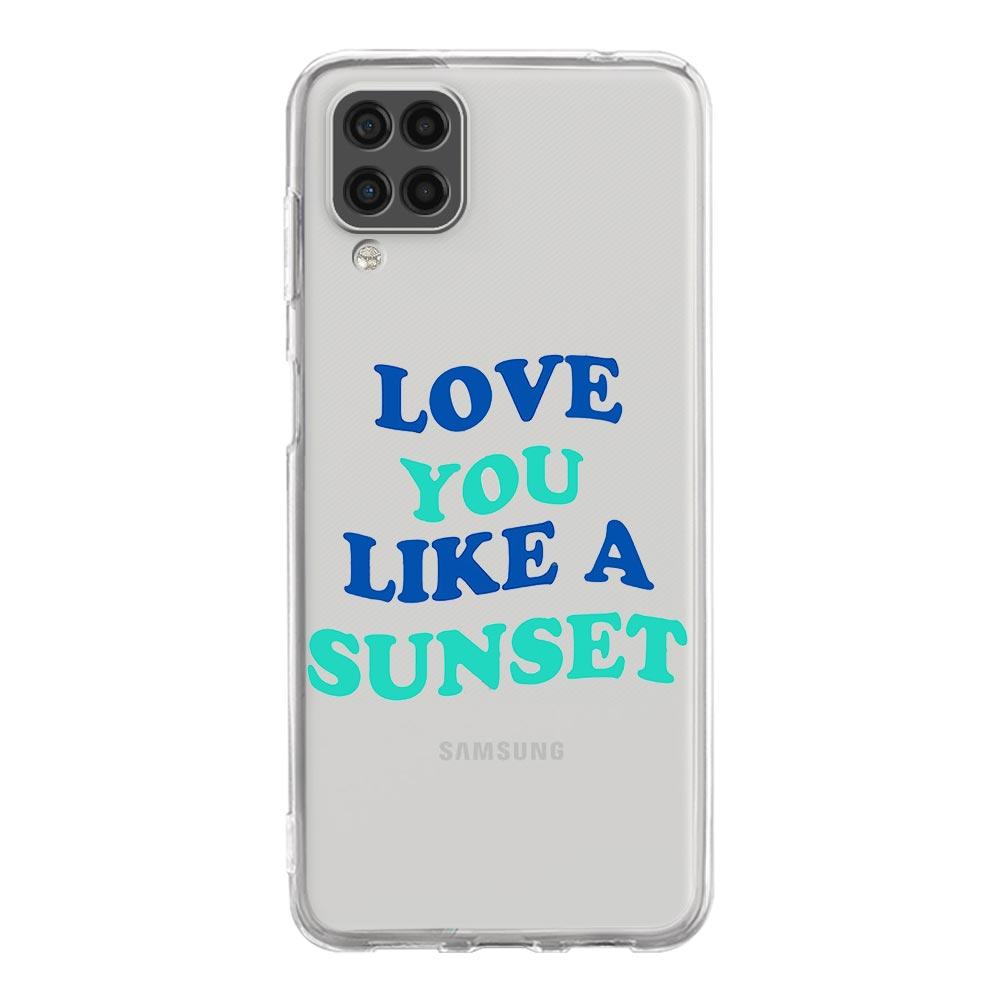 Phone Case For Samsung A13 A33 A35 A55 A73 A53 A23 A51 A71 A21S A31 A41 A05s A03S A15 A25 5G Clear Cover Letter Print Kangaroo Samsung A32
Phone Case For Samsung A13 A33 A35 A55 A73 A53 A23 A51 A71 A21S A31 A41 A05s A03S A15 A25 5G Clear Cover Letter Print Kangaroo Samsung A32