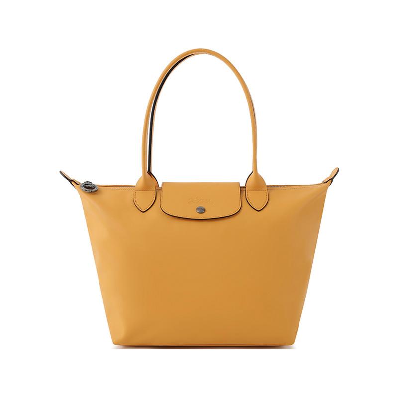 Longchamp Le Pliage Xtra Long Handle Leather Tote Shoulder Bag Medium Almond Yellow Women bags 2605987222 Basic Set (Bag+Dust Bag)
Longchamp Le Pliage Xtra Long Handle Leather Tote Shoulder Bag Medium Almond Yellow Women bags 2605987222 Basic Set (Bag+Dust Bag)
