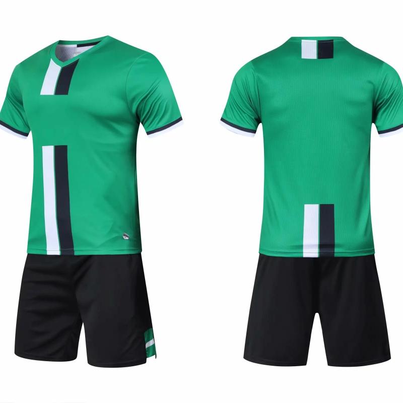 Kids Soccer Jersey Set 2026 Adult Football Jersey Tracksuit Men Kids Soccer Training Suit Short Football Sport Kit Uniform Print 4XS
Kids Soccer Jersey Set 2026 Adult Football Jersey Tracksuit Men Kids Soccer Training Suit Short Football Sport Kit Uniform Print 4XS