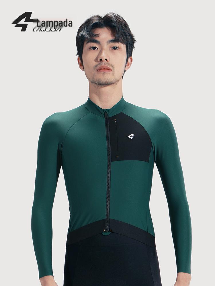 Мужская веломайка Lampaida 2024 Весна/Лето с длинным рукавом, облегающего кроя XXXL
Мужская веломайка Lampaida 2024 Весна/Лето с длинным рукавом, облегающего кроя XXXL