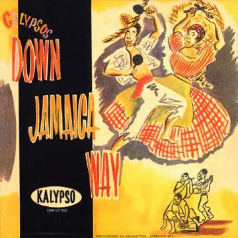 CD COUNT OWEN & HIS CALYPSONIANS - Calypsos Down Jamaica Way DSRCD502 Dub Store Recor 1960 Japan ObiReggae, Ska & Dub Used
CD COUNT OWEN & HIS CALYPSONIANS - Calypsos Down Jamaica Way DSRCD502 Dub Store Recor 1960 Japan ObiReggae, Ska & Dub Used