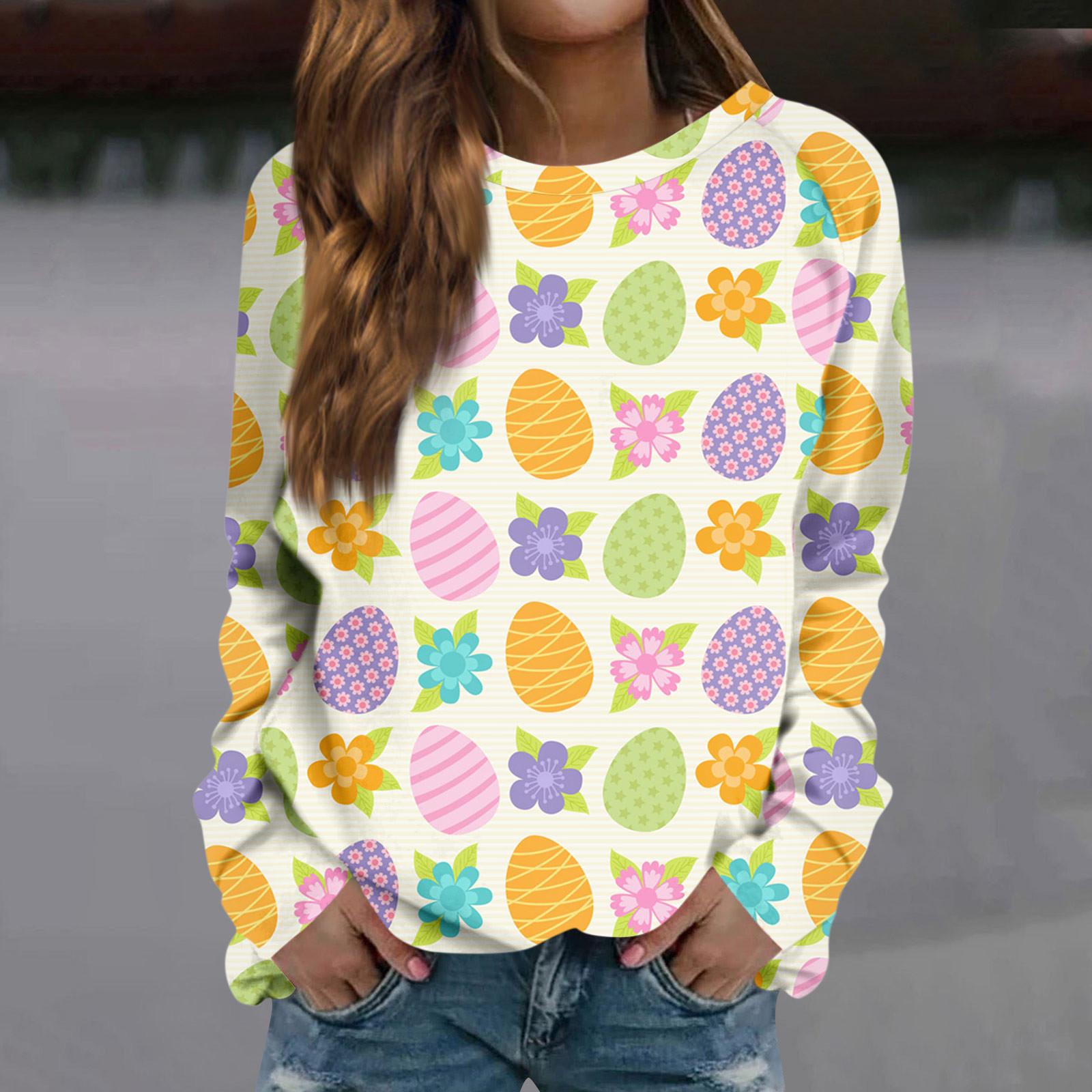 Женская мода повседневная толстовка с длинным рукавом и круглым вырезом с принтом L жёлтый
Женская мода повседневная толстовка с длинным рукавом и круглым вырезом с принтом L жёлтый