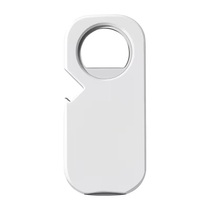 Multifunctional Magnetic Bottle Opener 3 in 1 Can Opener Beer Bottle Opener Lever Tool with Fridge Magnet for Kitchen Bar Use білий
Multifunctional Magnetic Bottle Opener 3 in 1 Can Opener Beer Bottle Opener Lever Tool with Fridge Magnet for Kitchen Bar Use білий