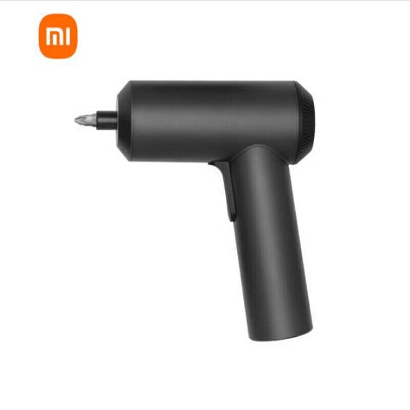 Xiaomi Mijia Electric Screwdriver
Xiaomi Mijia Electric Screwdriver