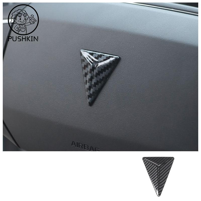 For Changan DEEPAL L07 2025 2026 3D ABS Sticker Car Front Emblem Badge Decals Black Badge Logo Emblem Cover Car-Styling
For Changan DEEPAL L07 2025 2026 3D ABS Sticker Car Front Emblem Badge Decals Black Badge Logo Emblem Cover Car-Styling