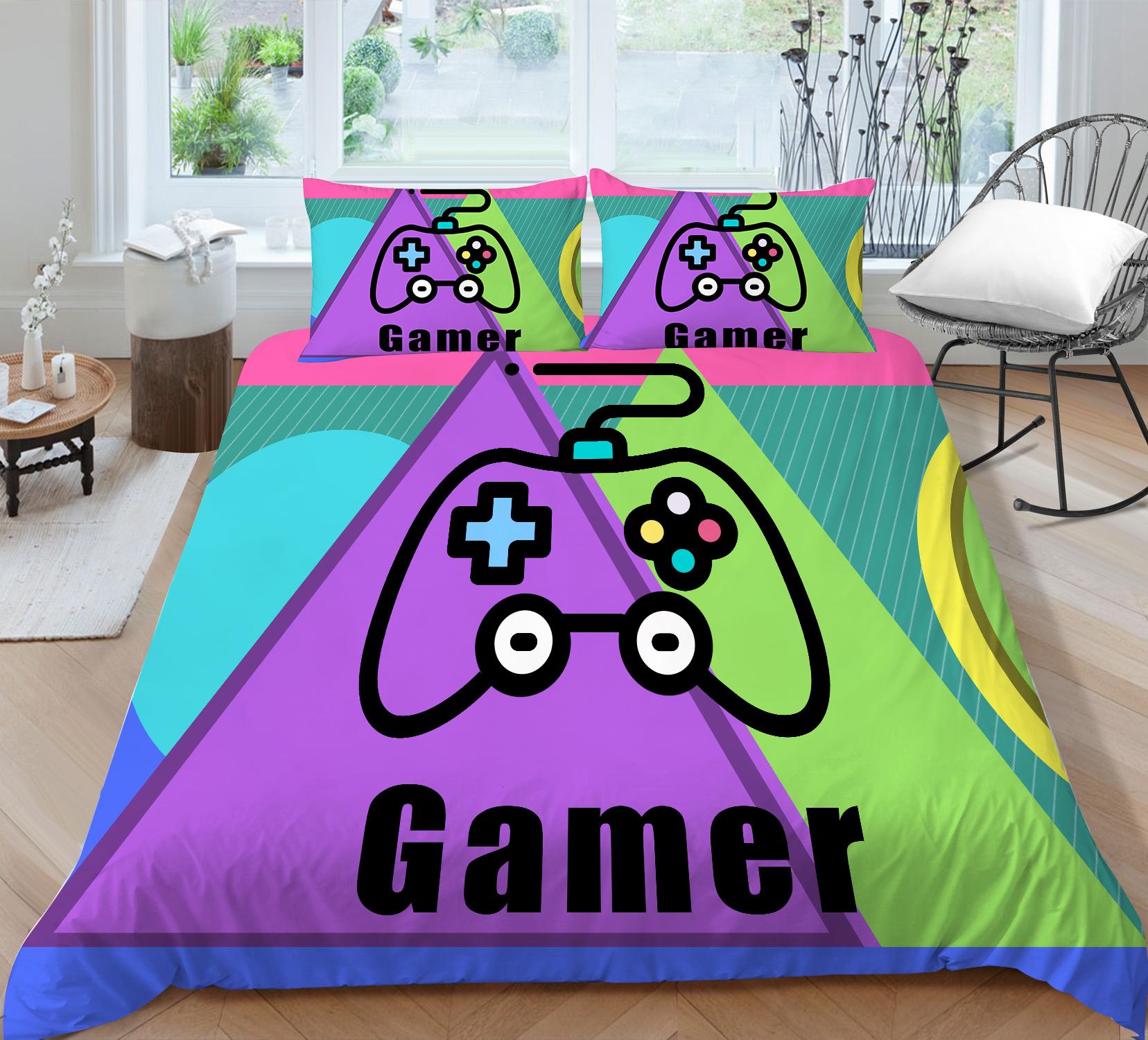 Роскошный 3D комплект постельного белья, детский пододеяльник с рисунком мыши и наволочкой, 2 или 3 полноразмерных моющихся удобных постельных белья EU Single 135x200cm
Роскошный 3D комплект постельного белья, детский пододеяльник с рисунком мыши и наволочкой, 2 или 3 полноразмерных моющихся удобных постельных белья EU Single 135x200cm