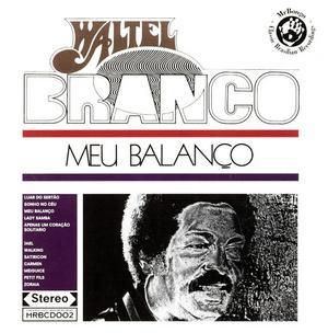 CD WALTEL BRANCO Meu Balanco MRBCD002 MR BONGO 1995 UK Latin Used
CD WALTEL BRANCO Meu Balanco MRBCD002 MR BONGO 1995 UK Latin Used