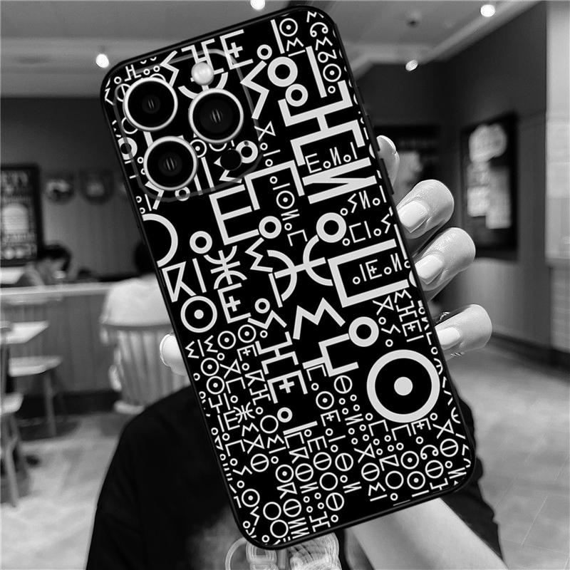 Amazigh Symbol Berber Academy Case For iPhone 17 Pro Max 16 15 14 11 12 13 Mini Plus 16e 17 Air Bumper Cover Accessories iPhone 12
Amazigh Symbol Berber Academy Case For iPhone 17 Pro Max 16 15 14 11 12 13 Mini Plus 16e 17 Air Bumper Cover Accessories iPhone 12