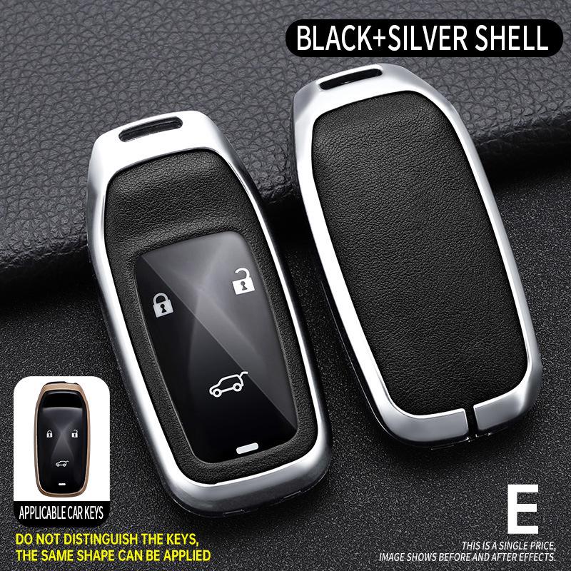 Changan Oshan Cos1 2021 Car Remote Key Shell Cover
Changan Oshan Cos1 2021 Car Remote Key Shell Cover