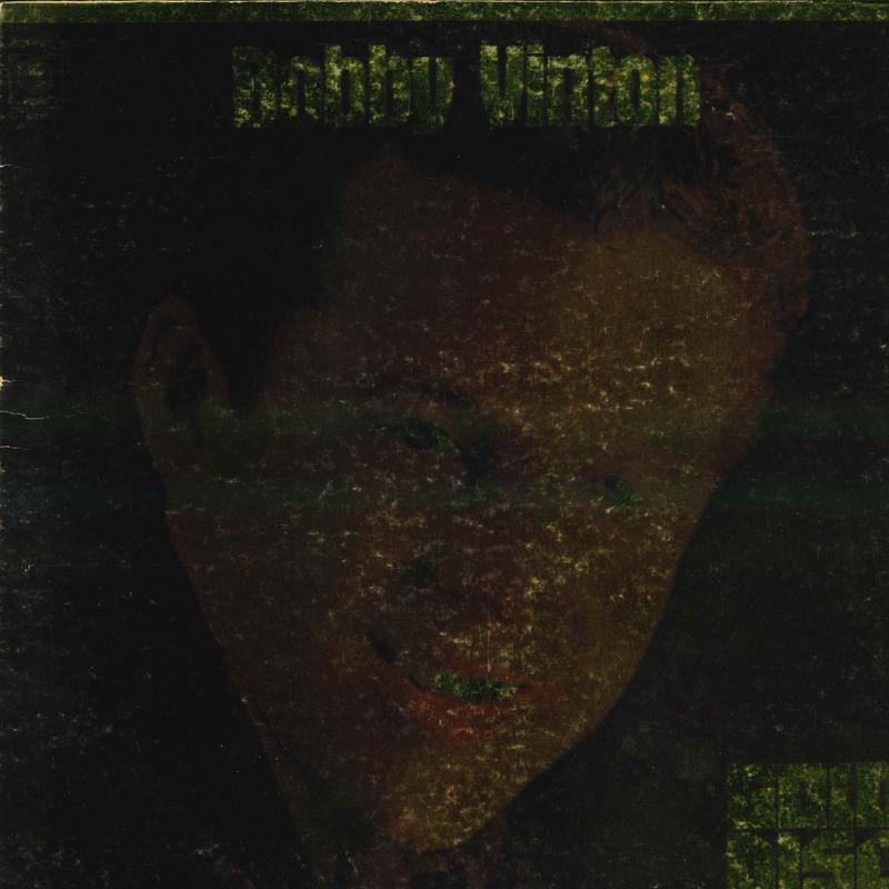 LP Record BOBBY VINTON - Gold Disc ECPN21 EPIC Japan Pop Used
LP Record BOBBY VINTON - Gold Disc ECPN21 EPIC Japan Pop Used