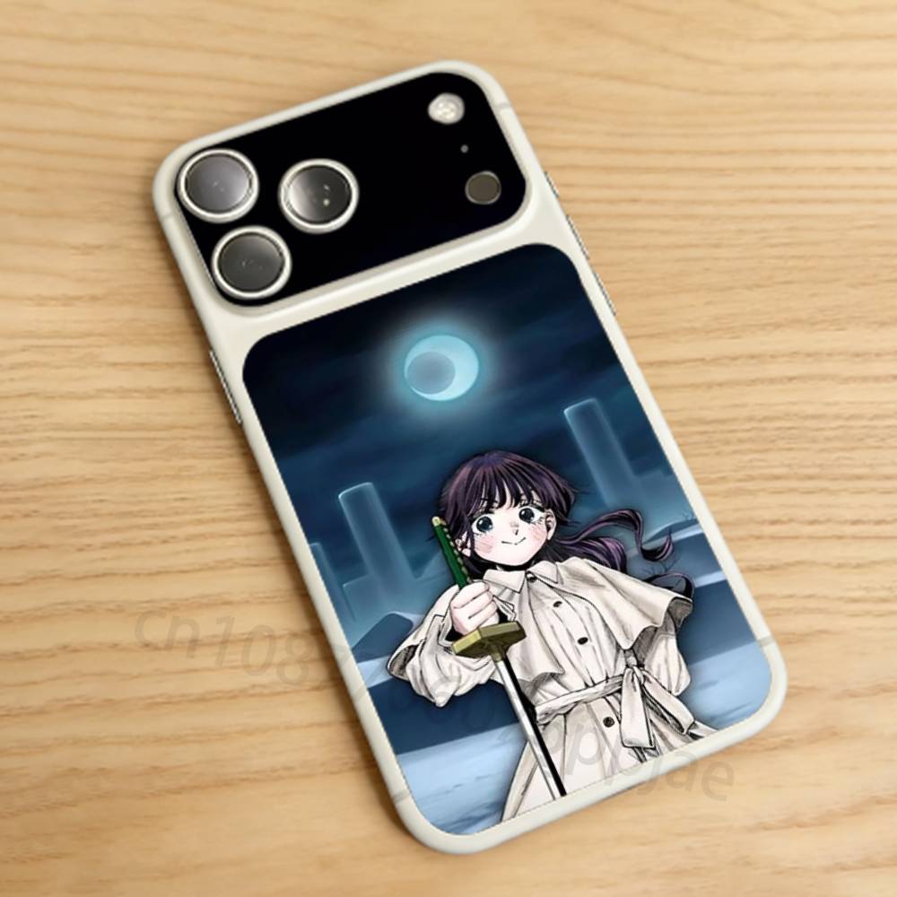 Kaoruko Waguri Для iPhone 17 Pro /Pro Max Задняя крышка-аккумулятор с наклейкой-скином для камеры Задняя защитная пленка-стикер iPhone17pro
Kaoruko Waguri Для iPhone 17 Pro /Pro Max Задняя крышка-аккумулятор с наклейкой-скином для камеры Задняя защитная пленка-стикер iPhone17pro
