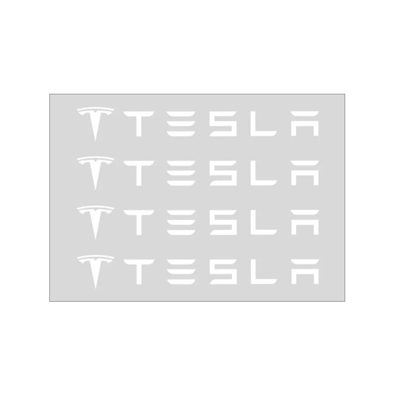 4Pcs Car Door Handle 3D Stickers Tire Rear View Mirror Decals Caps For Tesla Model 3 2022 S X Y Style Roadster Invader Coil Mod белый
4Pcs Car Door Handle 3D Stickers Tire Rear View Mirror Decals Caps For Tesla Model 3 2022 S X Y Style Roadster Invader Coil Mod белый