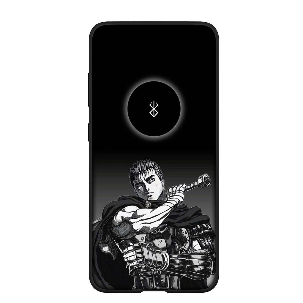 Phone Case for iPhone 17 16 15 Plus X XR 16E Huawei P30 P20 Lite Redmi Note 14 12 11 13 Pro Max OPPO A60 A80 A40 A18 A38 Berserk Guts Anime Cool Cover for Huawei Y9 Prime 2019 екрю
Phone Case for iPhone 17 16 15 Plus X XR 16E Huawei P30 P20 Lite Redmi Note 14 12 11 13 Pro Max OPPO A60 A80 A40 A18 A38 Berserk Guts Anime Cool Cover for Huawei Y9 Prime 2019 екрю