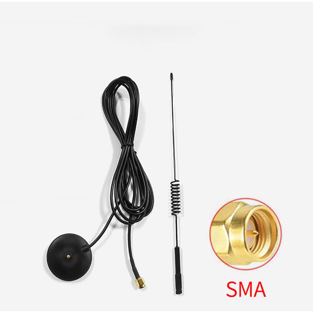 Антенна на присоске NDUP – всенаправленная с высоким коэффициентом усиления для приема и передачи!
Антенна на присоске NDUP – всенаправленная с высоким коэффициентом усиления для приема и передачи!