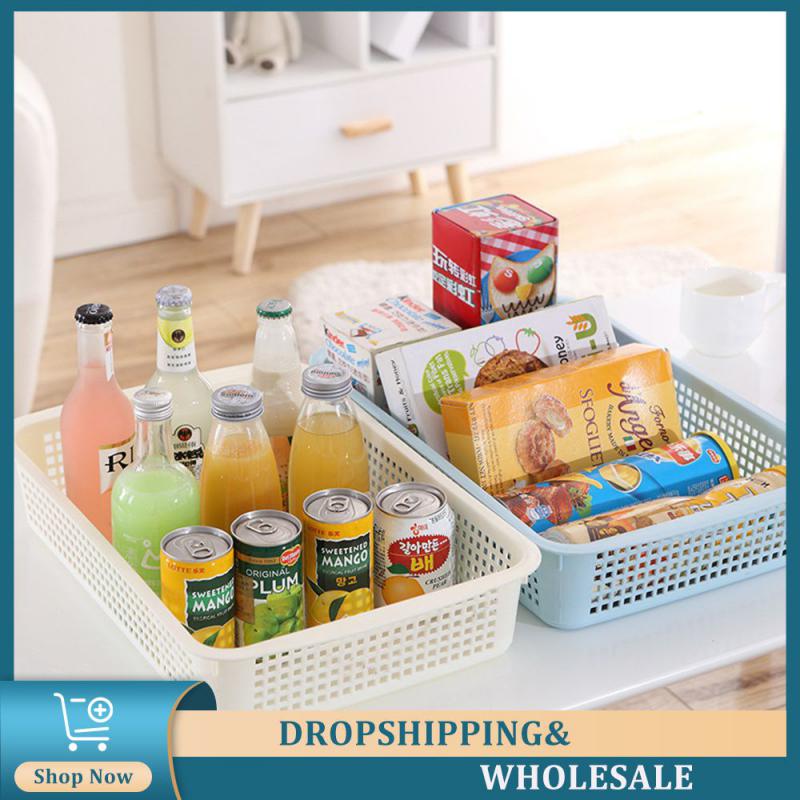 Basket Strong Pressure Resistance Hollow Design Plastic Storage Baskets Frame Storage Basket Storing Thickened Two Options
Basket Strong Pressure Resistance Hollow Design Plastic Storage Baskets Frame Storage Basket Storing Thickened Two Options