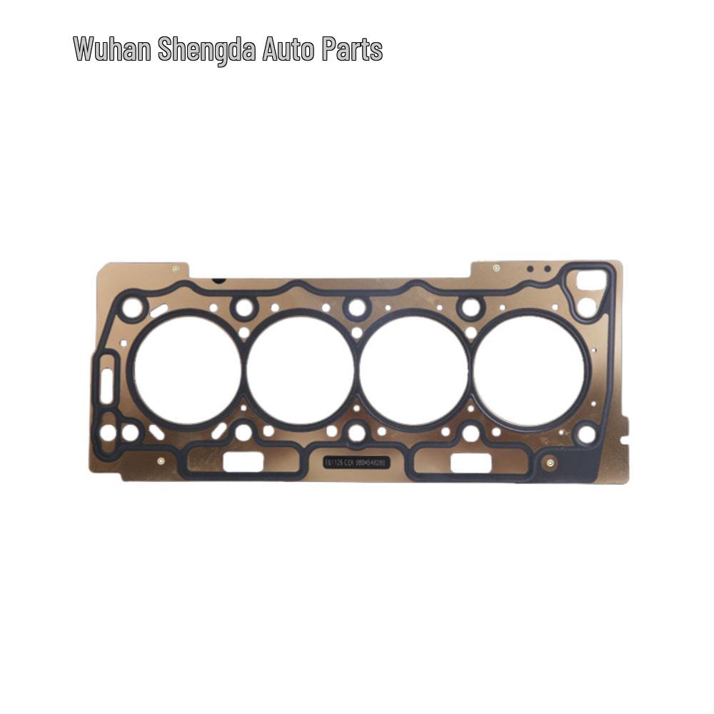 02091E 9804548280 Cylinder Gasket for Peugeot/Citroen 301, 307, 308 1.6T Yes
02091E 9804548280 Cylinder Gasket for Peugeot/Citroen 301, 307, 308 1.6T Yes