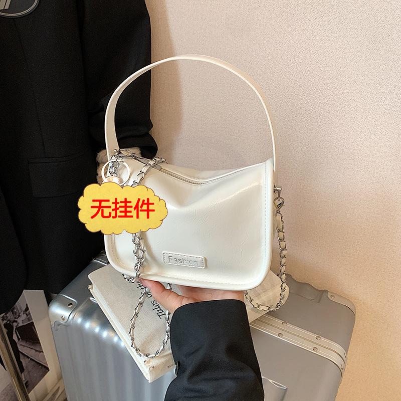 Customer order small bag women s 2025 new summer women s fashion popular chain small square bag versatile women s messenger bag
Customer order small bag women s 2025 new summer women s fashion popular chain small square bag versatile women s messenger bag