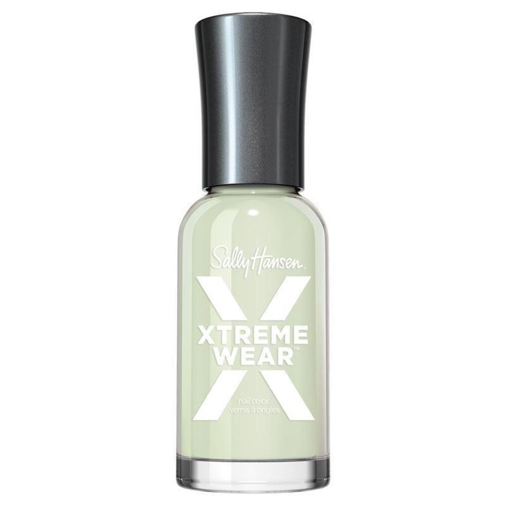 Sally Hansen Xtreme Wear Aloe Ha
Sally Hansen Xtreme Wear Aloe Ha