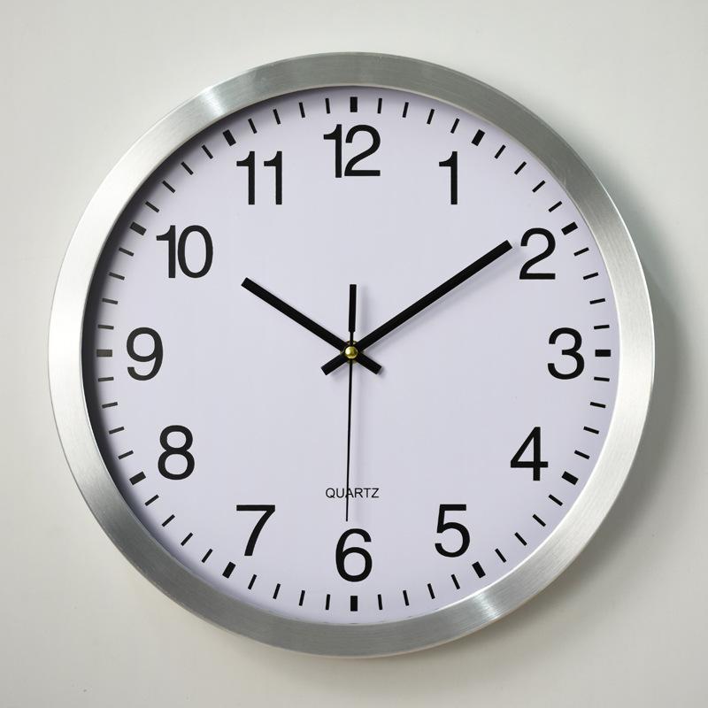 Металлические Бесшумные Настенные Часы из Нержавеющей Стали Креативные и Модные Настенные Часы из Алюминия для Гостиной Часы Алюминиевые 10 Дюймов 25 СМ
Металлические Бесшумные Настенные Часы из Нержавеющей Стали Креативные и Модные Настенные Часы из Алюминия для Гостиной Часы Алюминиевые 10 Дюймов 25 СМ