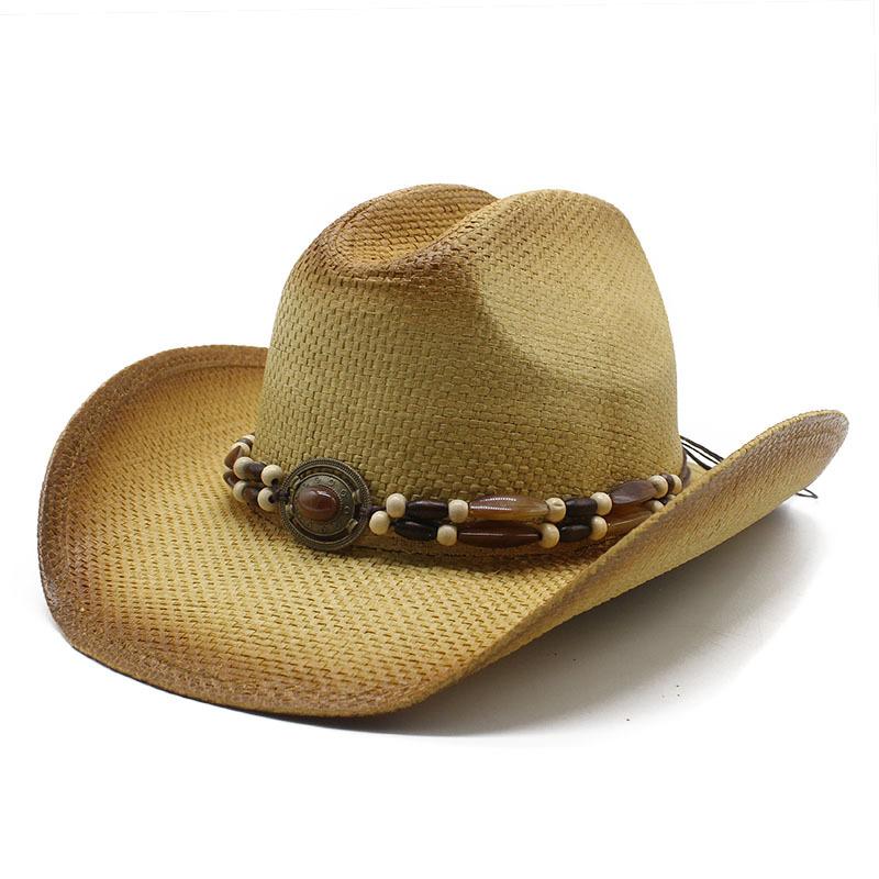 Сплетенная вручную пятиконечная соломенная шляпа-панама в европейском и американском стиле, шляпа в стиле джаз для мужчин и женщин на весну и лето M(56-58cm) хаки
Сплетенная вручную пятиконечная соломенная шляпа-панама в европейском и американском стиле, шляпа в стиле джаз для мужчин и женщин на весну и лето M(56-58cm) хаки