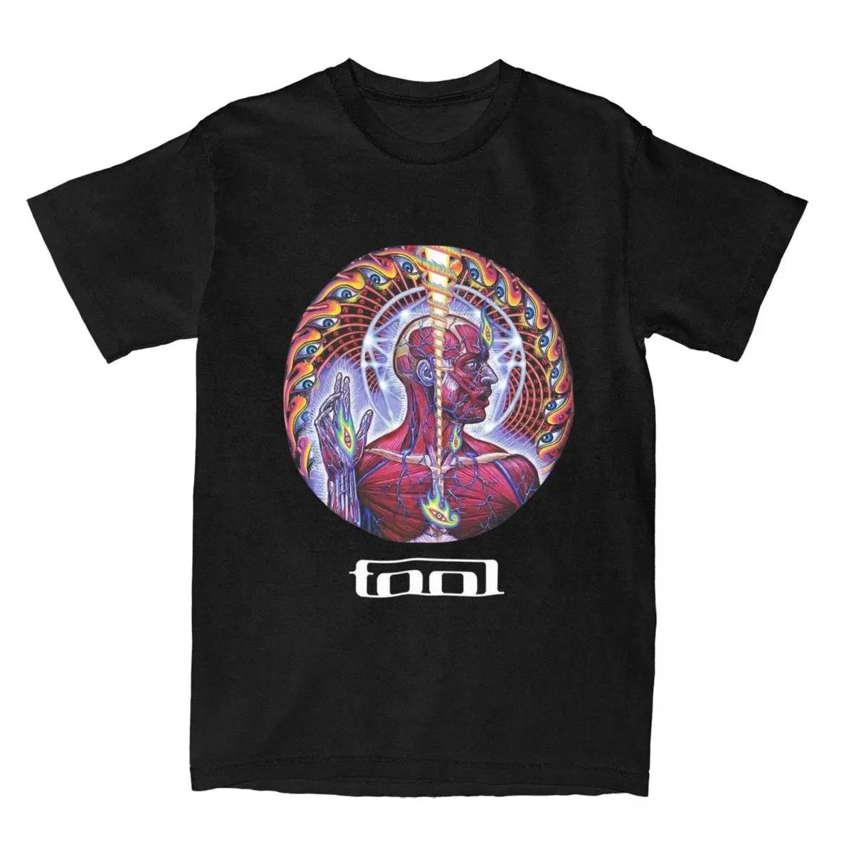 Men Women Rock Lateralus Tool Band Heavy Music Graphic T Shirt Merchandise Unique T Shirt Tops Unique Women s Clothing Fashion XXXXXL
Men Women Rock Lateralus Tool Band Heavy Music Graphic T Shirt Merchandise Unique T Shirt Tops Unique Women s Clothing Fashion XXXXXL