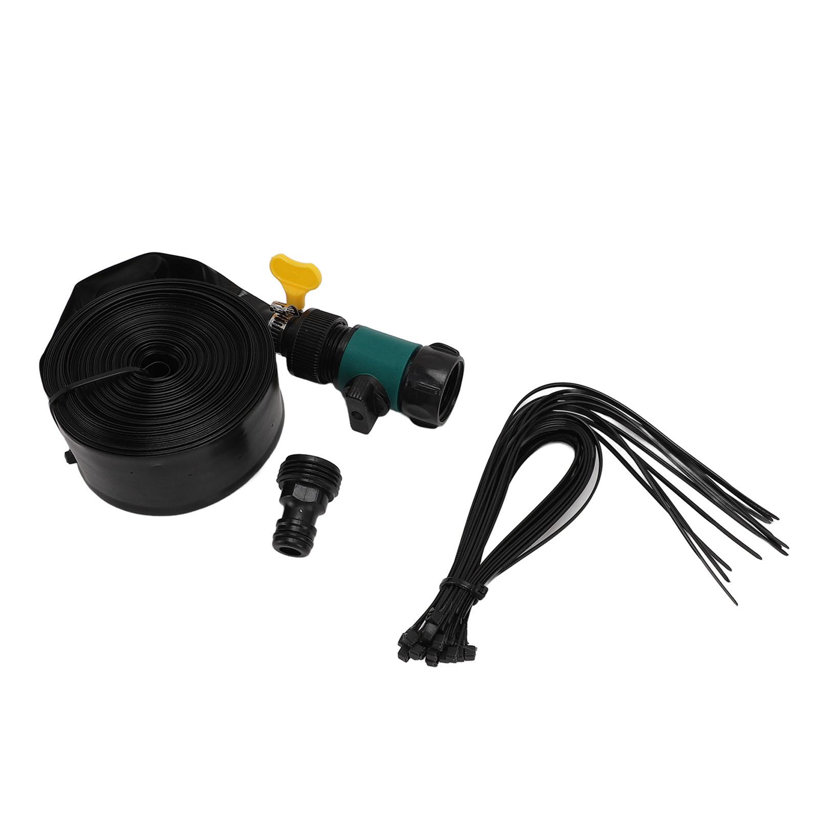 Батут Дождеватель Детские Водные Игры Дождеватели Аксессуары для Батута Водные Игрушки для Заднего Двора для 15m / 49.21ft
Батут Дождеватель Детские Водные Игры Дождеватели Аксессуары для Батута Водные Игрушки для Заднего Двора для 15m / 49.21ft