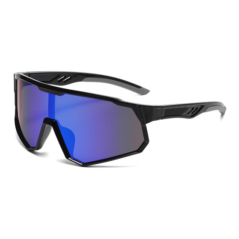 Men s and women s outdoor sports summer sun protection running windproof sand bicycle equipment sunglasses
Men s and women s outdoor sports summer sun protection running windproof sand bicycle equipment sunglasses
