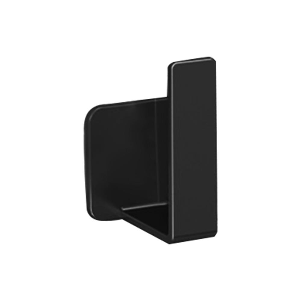 1 шт. Настенная подставка для крышек кастрюль без сверления, многофункциональная полка для разделочных досок, кухонная полка для хранения для кухни чёрный