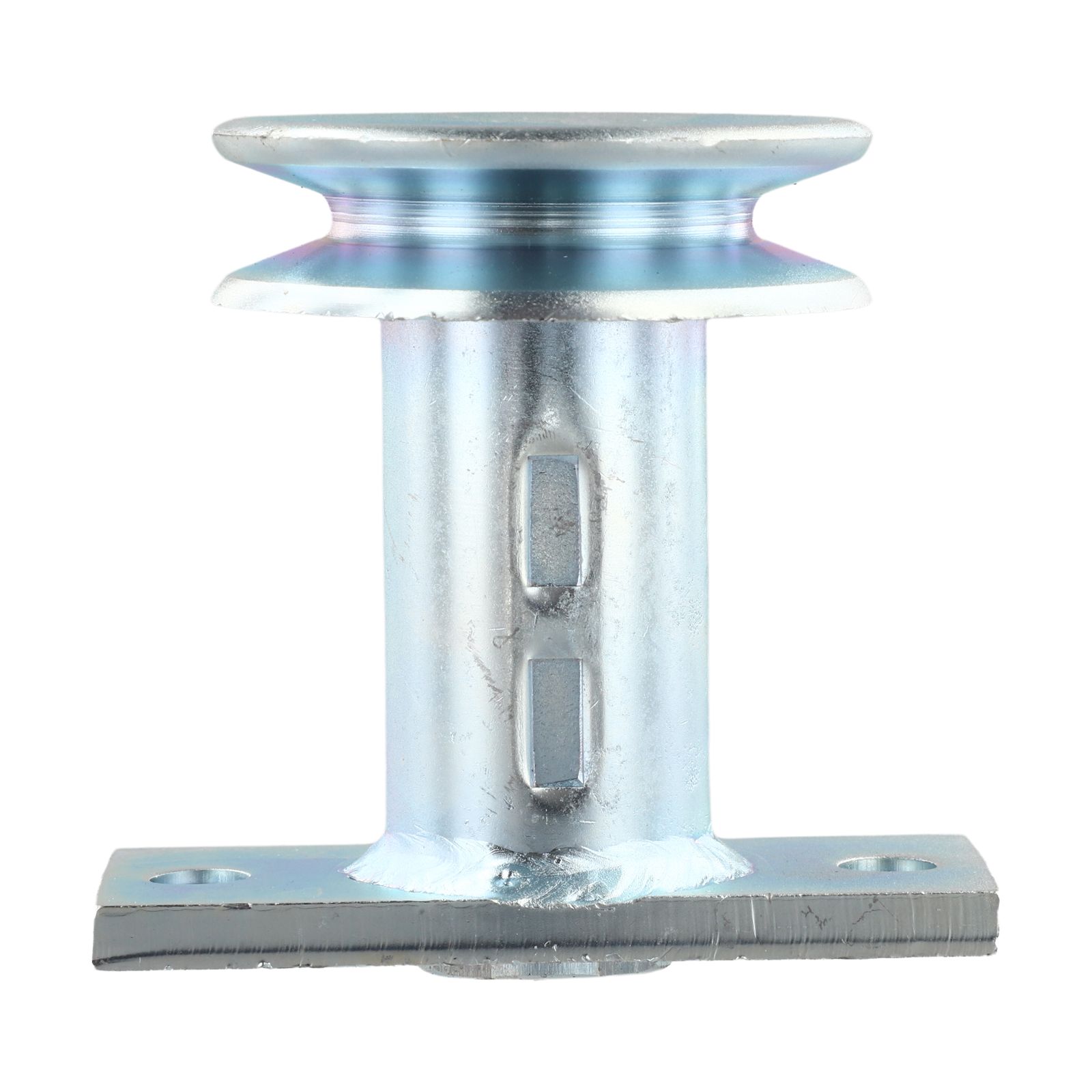 Silver Blade Adapter Replacement Blade Adapter For Mower Easy Installation Metal Construction OEM Part 687-02220 China Mainland
Silver Blade Adapter Replacement Blade Adapter For Mower Easy Installation Metal Construction OEM Part 687-02220 China Mainland