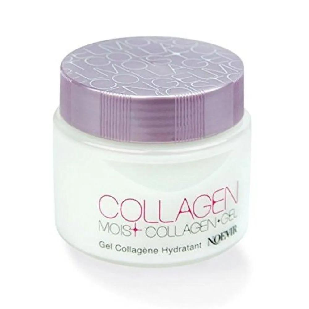 Noevia Noevir Moist Collagen Gel 120g
Noevia Noevir Moist Collagen Gel 120g