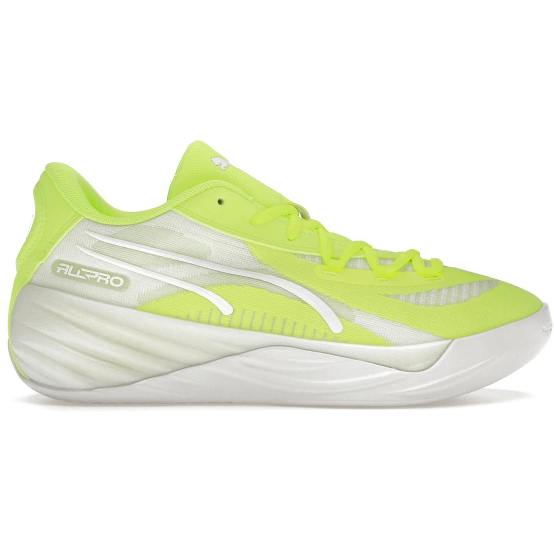 Sneaker Puma All-Pro Nitro Lime Squeeze(379079-05) 45
Sneaker Puma All-Pro Nitro Lime Squeeze(379079-05) 45
