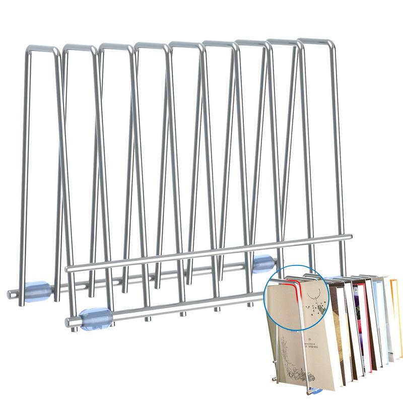 Bags Rack Stainless Steel Drying Bottle Bags Rack Stainless Steel Reusable Storage Bag Drying Rack For Bags Forks Box Lids чёрный
Bags Rack Stainless Steel Drying Bottle Bags Rack Stainless Steel Reusable Storage Bag Drying Rack For Bags Forks Box Lids чёрный