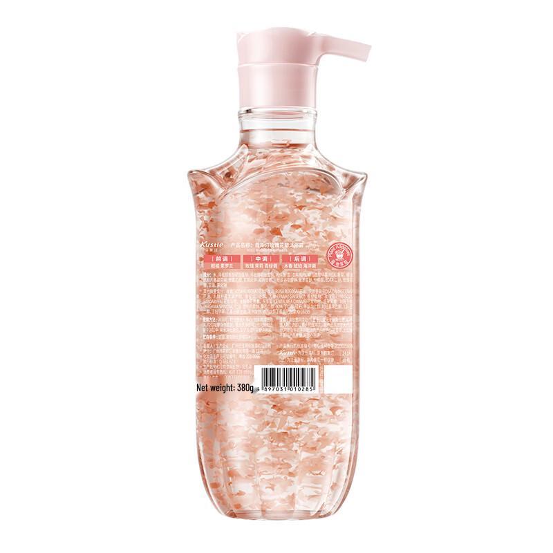 COSTIN Rose Petal Shower Gel
COSTIN Rose Petal Shower Gel