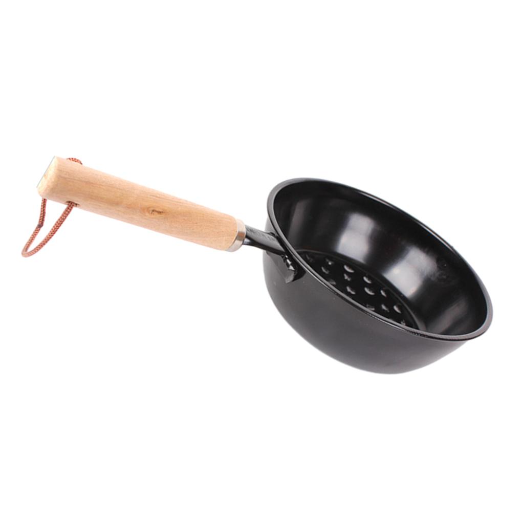 Charcoal Pot Basket Lighter Grill Canister Pan-shape Anti-scald Durable Picnic Accessories Outdoor Safety Washable
Charcoal Pot Basket Lighter Grill Canister Pan-shape Anti-scald Durable Picnic Accessories Outdoor Safety Washable