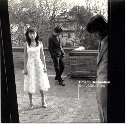 CD EVERY LITTLE THING - Time To Destination AVCD11643PROMO Avex Trax 1998 Japan Japanese Pop/Rock Used
CD EVERY LITTLE THING - Time To Destination AVCD11643PROMO Avex Trax 1998 Japan Japanese Pop/Rock Used