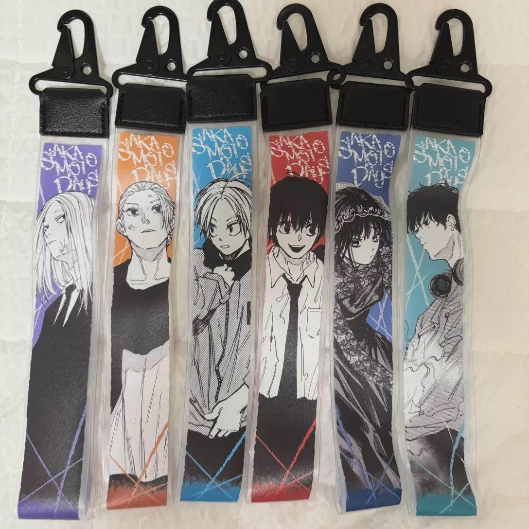 Sakamoto Days Сакадей Большой ремешок Нагумо Нацуки Осараги Ярмарка в магазине Jump Fair
Sakamoto Days Сакадей Большой ремешок Нагумо Нацуки Осараги Ярмарка в магазине Jump Fair