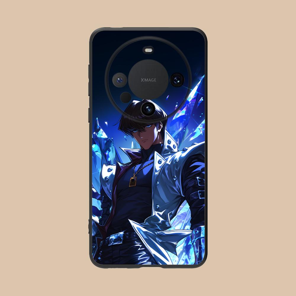 Yugioh Seto Kaiba Phone Case for Huawei Mate 60 50 40 30 20 10 Pro Plus Lite E 5G Soft TPU Shockproof Cover Huawei Mate 10 Lite
Yugioh Seto Kaiba Phone Case for Huawei Mate 60 50 40 30 20 10 Pro Plus Lite E 5G Soft TPU Shockproof Cover Huawei Mate 10 Lite