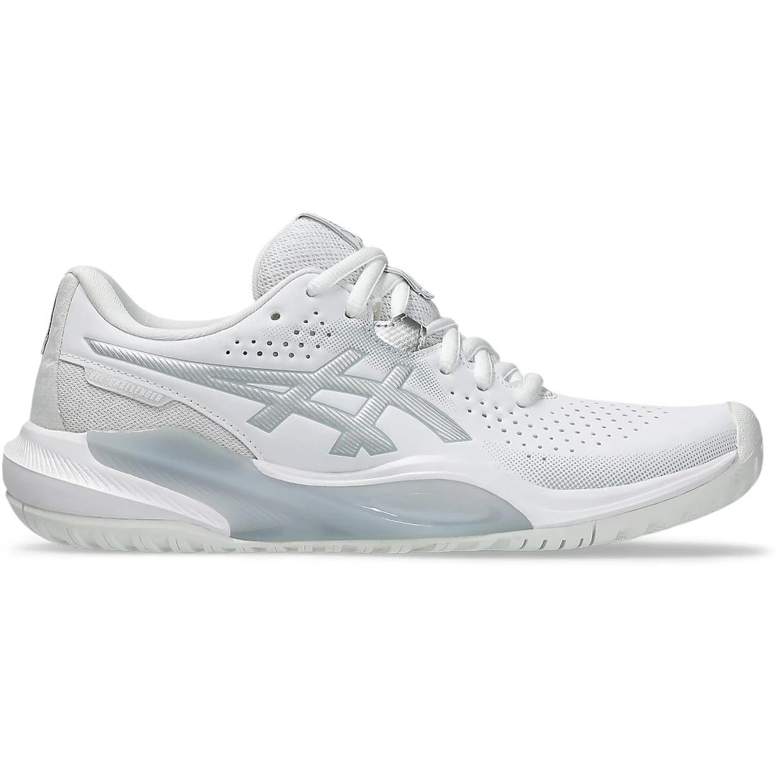 Sneaker ASICS Gel-Challenger 15 White Pure Silver (Women s)(1042A294-101) 39
Sneaker ASICS Gel-Challenger 15 White Pure Silver (Women s)(1042A294-101) 39