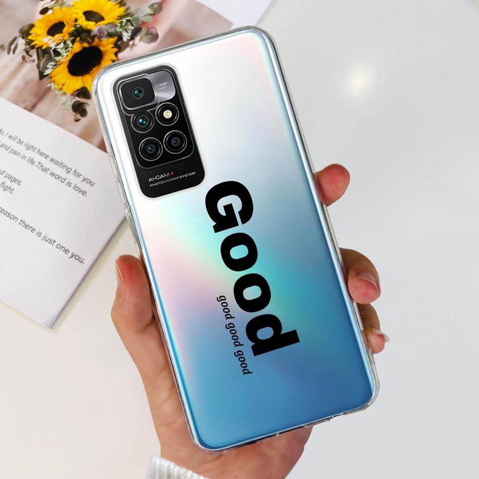 For Xiaomi Redmi 10 Case on Redmi 10 2022 Clear Cover Cute Astronaut Silicone Soft Bumper For Xiaomi Redmi 10 Prime Phone Fundas Redmi 10 Prime
For Xiaomi Redmi 10 Case on Redmi 10 2022 Clear Cover Cute Astronaut Silicone Soft Bumper For Xiaomi Redmi 10 Prime Phone Fundas Redmi 10 Prime