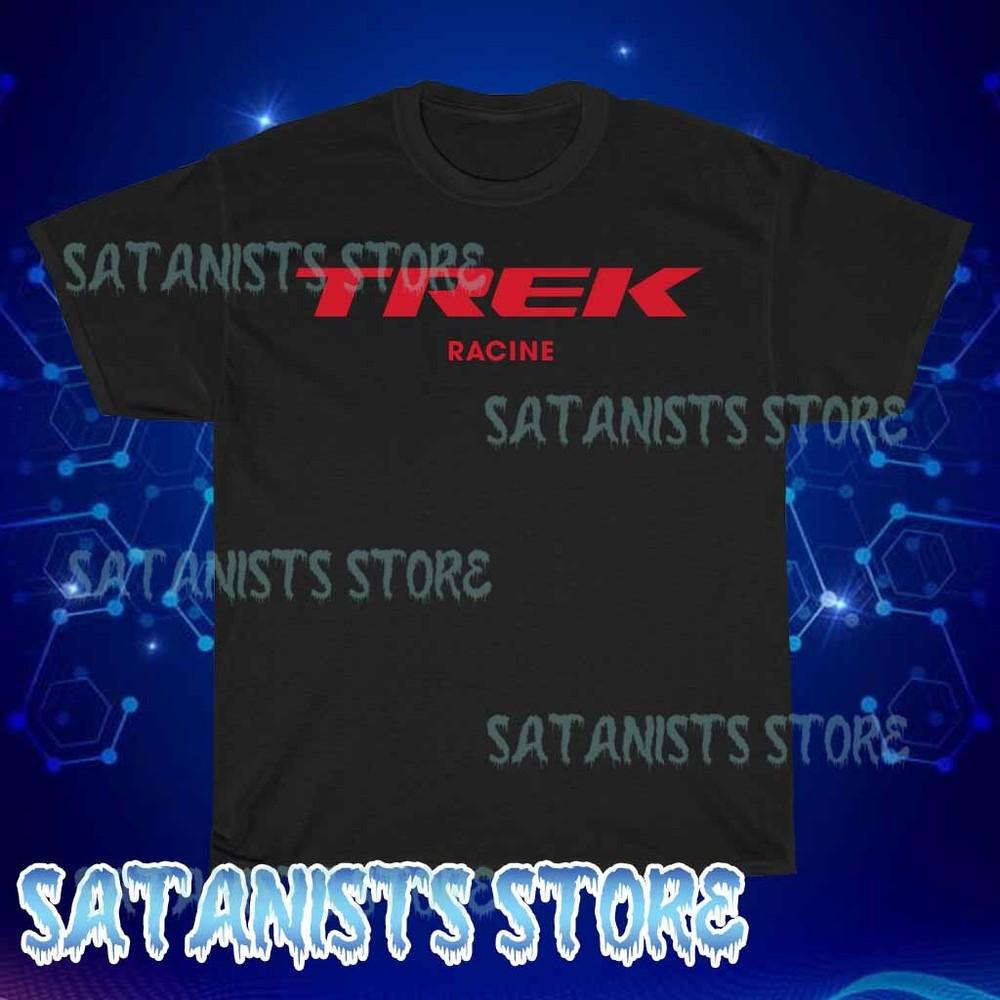 New Trek Bicycle Bike Men s Black T-shirt Funny Size S to 5XL 4XL
New Trek Bicycle Bike Men s Black T-shirt Funny Size S to 5XL 4XL