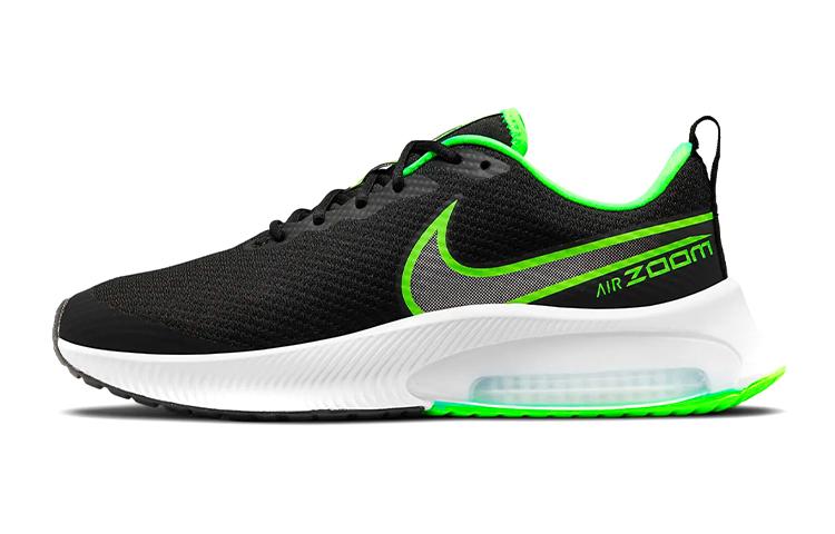 Nike Air Zoom Arcadia Crocodile Leather Abrasion Resistant Breathable Abrasion Resistant Breathable Low top CK0715-020 38
Nike Air Zoom Arcadia Crocodile Leather Abrasion Resistant Breathable Abrasion Resistant Breathable Low top CK0715-020 38