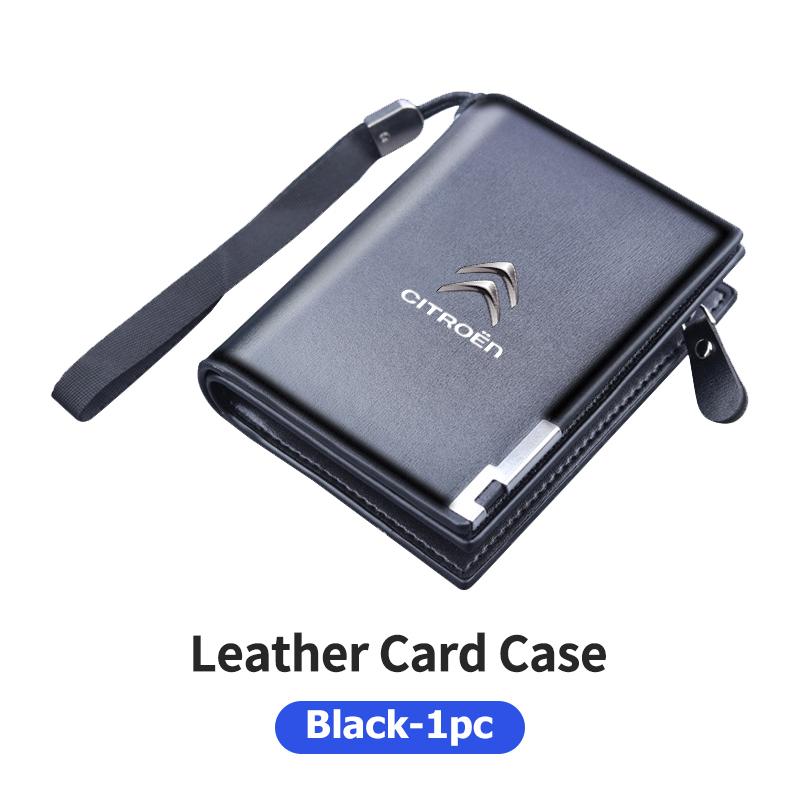Card Holder Zipper Coin Purse Small Clutch PU Money Bag Purse For Citroen C4 C3 C5 C1 C2 C6 VTS C4L DS3 DS4 DS5 Grand Berlingo
Card Holder Zipper Coin Purse Small Clutch PU Money Bag Purse For Citroen C4 C3 C5 C1 C2 C6 VTS C4L DS3 DS4 DS5 Grand Berlingo