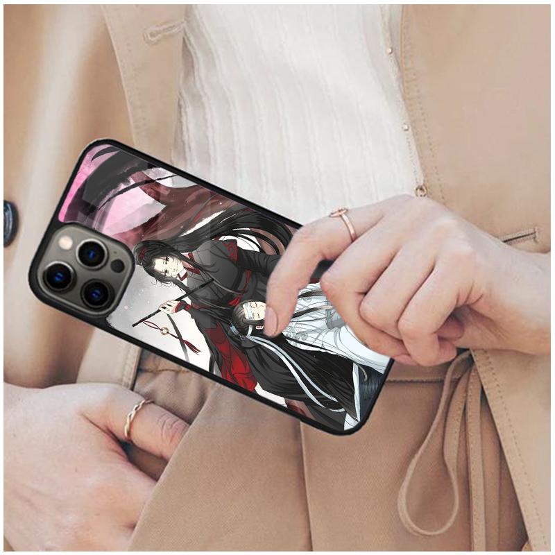 The Founder Of Diabolism Magnetic Phone Case For APPLE iPhone 17 Air 16 14 13 12 Pro Max 15 Plus Wireless Charge MagSafe Cover iPhone 13mini
The Founder Of Diabolism Magnetic Phone Case For APPLE iPhone 17 Air 16 14 13 12 Pro Max 15 Plus Wireless Charge MagSafe Cover iPhone 13mini