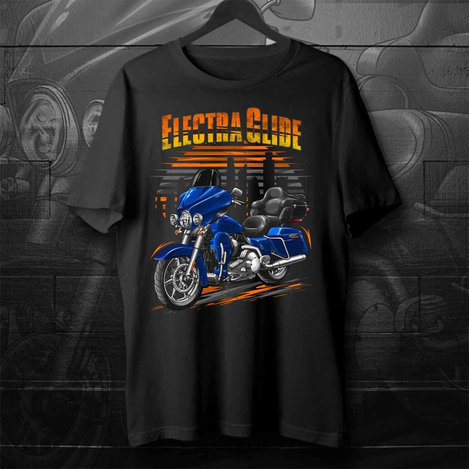 Harley CVO Ultra Classic Electra Glide FLHTCUSE 2006-2013 - Motorcycle T shirt M
Harley CVO Ultra Classic Electra Glide FLHTCUSE 2006-2013 - Motorcycle T shirt M